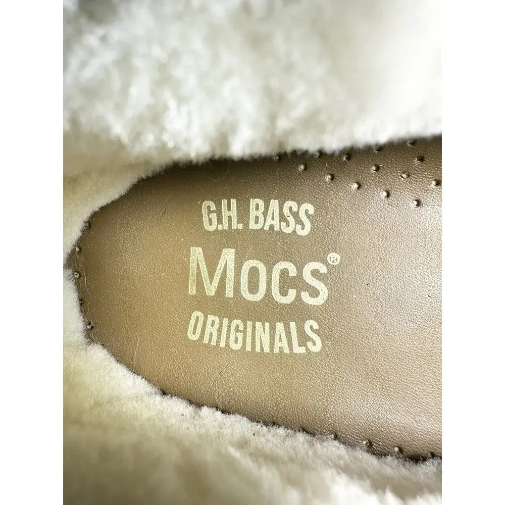 G.H. Bass & Co. men bass